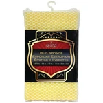 Sm Arnold 25-406 Bug Sponge, 5-7/8 In L, 3-1/2 W, 1-1/2 Thick, Nylon. Fixed Price $12.07.