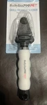 Babyliss Pro Pet Small Triangle Slicker Brush (bppslt) - New In Package. Fixed Price $14.50.