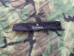 Guinness Draught Stout Beer Utility Kit Bag Pistol Cleaning Rod Brush Pouch. Fixed Price $6.99.