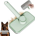 Rundik Pet Hair Remover Reusable Lint For Dog And Cat Electrostat. Fixed Price $39.79.