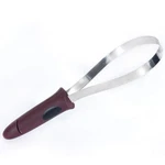 Both Winners Dual-sided Shedding Blade With 1 Count (pack Of 1), Burgundy. Fixed Price $14.10.