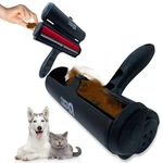 Pet Hair Remover Roller-reusable, Self Cleaning Lint Roller For Remo.... Fixed Price $20.82.