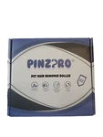 Pinzpro Pet Hair Remover Roller & Detailer - Reusable Cat Dog Removal Set. Fixed Price $7.95.
