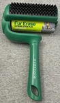 Evercare Pet Fur Hair Erase 2 In 1 Brush & Roller Reusable 30 Easy Peel Sheets. Fixed Price $15.99.