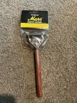 Mars Coat-king Original Dematting Undercoat Grooming Stripper Rake Tool Dogs. Fixed Price $34.99.
