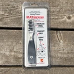 Apc 2000 Mat Breaker Dematting Tool Made In Usa Upc 758799300015 Horses Dogs Cat. Fixed Price $13.61.