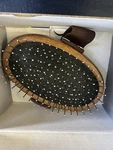 Hop Dog Grooming Brush Pet Shampoo Bath Soothing Massage Reduce Shedding. Fixed Price $18.00.