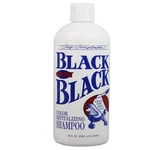 Chris Christensen Pet Shampoo, 16 Oz Black On Color Revitalizing. Fixed Price $40.81.