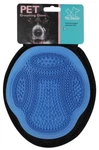 Grooming Glove For Pets Removes Tangles & Loose Hair. Fixed Price $9.99.