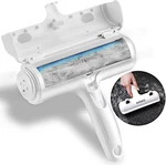 Ace2ace Pet Hair Removal Tool, Reusable Lint Roller For Hair, Self White. Fixed Price $29.60.