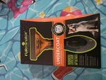 Furminator Medium Deshedding Comb. Fixed Price $19.00.