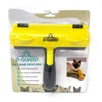 New D-guard Pet Hair Remover - Reusable Cat And Dog For Furniture. Fixed Price $10.99.