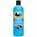 Best Shot Ultra Dirty Wash Grooming Shampoo, 16 Oz. Fixed Price $13.49.