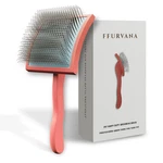 Ffurvana Slicker Brush For Dogs Golden Doodles Long Hair Large Pet. Fixed Price $44.81.