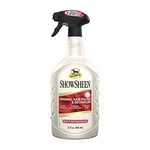 Absorbine Showsheen Hair Polish & Detangler 32oz Spray Bottle, Assorted Sizes. Fixed Price $24.44.