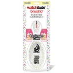 Watchitude: Scented Hair Brush - Ice Cream Cake. Fixed Price $26.99.