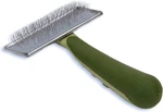 Coastal Safari Soft Slicker Brush- Large. Fixed Price $12.95.