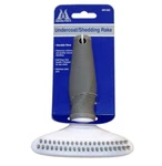 Millers Forge Undercoat/shedding Rake, Double Row, 515c. Fixed Price $15.12.