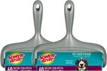 Scotch-brite Pet Hair Pickup Extra Sticky Large Surface Lint Roller With Handle,. Fixed Price $52.99.