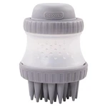 Grooming Brush Gray 1pk. Fixed Price $26.41.
