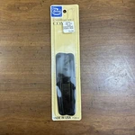 Vintage Pack Of 2 Goody Unbreakable Comb 1982 New In Old Stock Usa #125/4. Fixed Price $25.00.