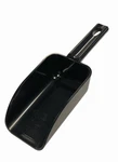 Hand Scoop, Poly, 3.5 In., 16 Oz. -. Fixed Price $15.49.