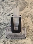 Shark Vacuum Pet Hair Turbo Brush Tool Attachment Roller Genuine Replacement Par. Fixed Price $10.42.