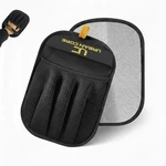 Urban Core. 2 Pcs Electrostatic Pet Hair Removal Glove Standard, 2pcs-black. Fixed Price $25.56.