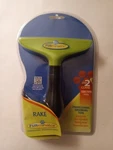 Furminator Rake Professional Dog Grooming Tool Long Fur Coat Comb Brand New. Fixed Price $14.99.