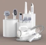 Sckang Pet Grooming Vacuum Pets 8 In 1 Dog Kit & Retails $100. Fixed Price $59.99.