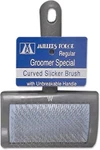 Millers Forge Curved Slicker Brush, Regular 415c. Fixed Price $12.96.