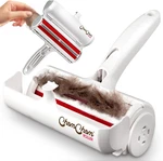 Chomchom Roller Pet Hair Remover Original Size Reusable Lint For Cat &. Fixed Price $22.99.