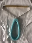 Yuakuod Pet Hair Remover, Special Multi Fabric Edge And Carpet. Fixed Price $8.88.