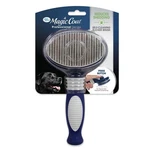 Four Paws Slicker Brush, Professional Series Grooming Brush For One Size, Dog. Fixed Price $26.07.
