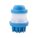 Grooming Brush Blue. Fixed Price $26.41.