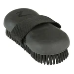 Horze Sponge Brush - Black One Size. Fixed Price $21.07.