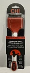 Chi For Dogs Undercoat Rake Grooming Tool Long Hair Coat New In Package. Fixed Price $14.50.