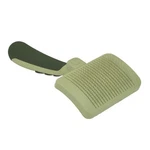Pet Safari Dog Self-cleaning Slicker Brush - Deshedding Prevents .... Fixed Price $29.59.