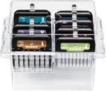 562014 Premium Clip Animal Comb Set Built With Plastic, Includes 7 Multicolor. Fixed Price $49.99.