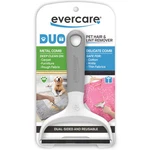 Evercare Reusable Duo Pet Hair Remover Tool, Dual Sided. Fixed Price $16.99.