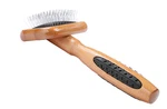 Bass Brushes- De-matting Pet Brush Slicker Style. Fixed Price $24.05.