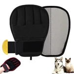 Mmgopet Pet Hair Removal Glove For Cats & Dogs, Patented Adjustable Strap, Re.... Fixed Price $16.79.