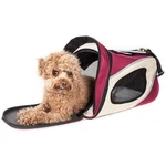 Pet Life Airline Approved Phenom-air Collapsible Carrier. Fixed Price $51.37.