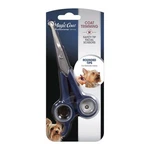 Magic Coat Professional Series Safety Tip Facial Dog Trimming Scissors 39a12. Fixed Price $12.10.