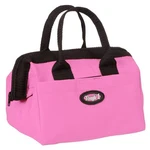 Tough1 Groomer Accessory Bag - Pink One Size,. Fixed Price $30.99.