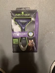 Furminator Undercoat Deshedding Tool For Medium/large Cat Short Hair New. Fixed Price $25.00.