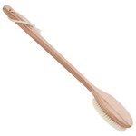 Redecker Extra Long Beechwood Bath Brush - Natural Pig Bristle Body For.... Fixed Price $90.11.