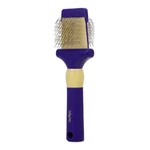 Fan50217 Jelly Pet Double Sided Slicker Brush Small,1 Pack Of 1 Piece. Fixed Price $41.64.