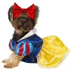 Disney Princesses Snow White Pet Costume For Dogs Or Cats By Rubies Large. Fixed Price $41.37.