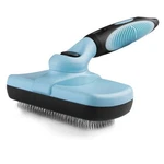 Lovinpup Pet Slicker Brush - Self (blue/black), Blue/black. Fixed Price $24.84.